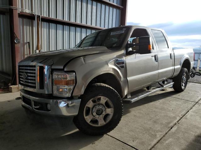 Photo 1 from auction – 2010 FORD F250 SUPER with VIN 1FTSW2BR4AEA28788
