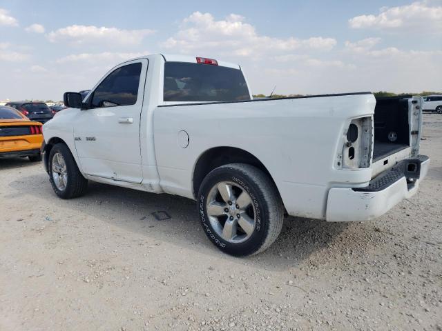 Foto 2 de la subasta – 2011 DODGE RAM 1500 con VIN 3D7JB1EK1BG526334