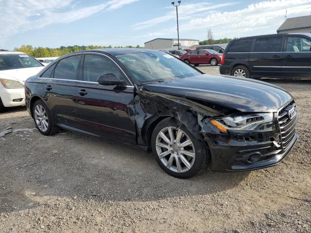 Photo 4 from auction – 2012 AUDI A6 with VIN WAUBGAFCXCN026069