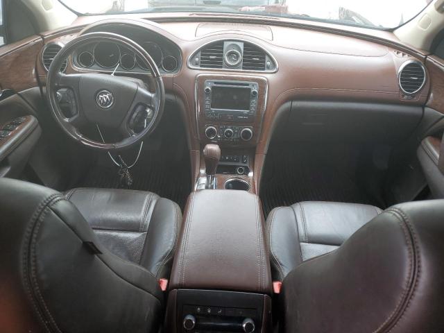 Photo 8 from auction – 2013 BUICK ENCLAVE with VIN 5GAKVDKD2DJ262850