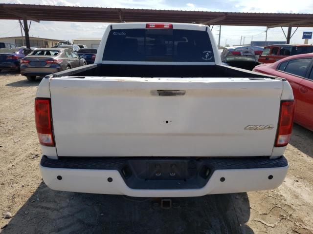Photo 6 from auction – 2009 DODGE RAM 1500 with VIN 1D3HB13T19J501650