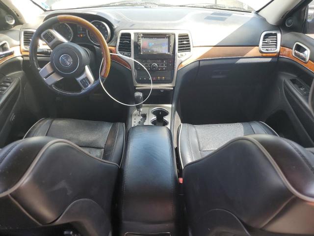 Photo 8 from auction – 2011 JEEP GRAND CHER with VIN 1J4RR6GT6BC535846