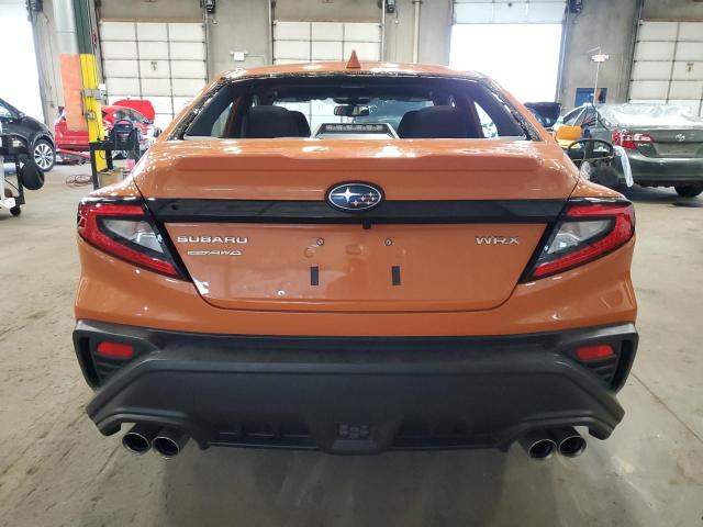 صورة رقم 6 من المزاد - 2022 SUBARU WRX PREMIU مع VIN JF1VBAF67N9022409