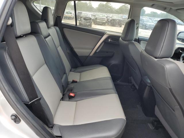 Photo 11 from auction – 2015 TOYOTA RAV4 LIMIT with VIN 2T3YFREV4FW158078