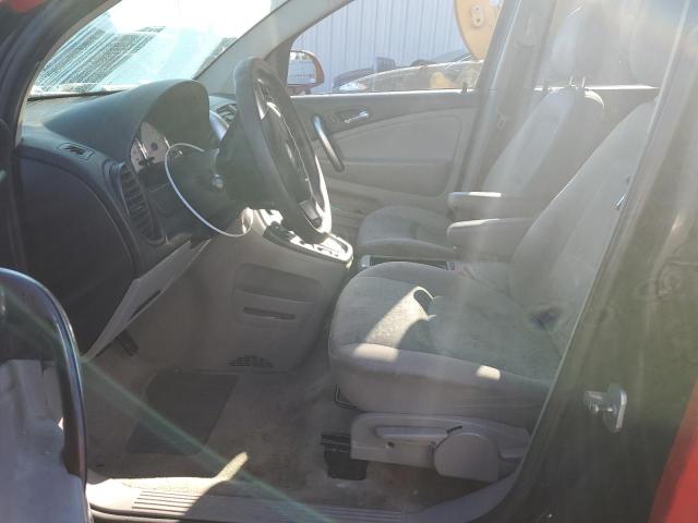 Photo 7 from auction – 2006 SATURN VUE with VIN 5GZCZ33D26S857175