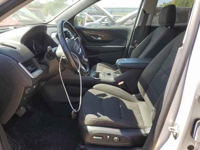 Photo 7 from auction – 2019 GMC TERRAIN SL with VIN 3GKALTEV3KL100234
