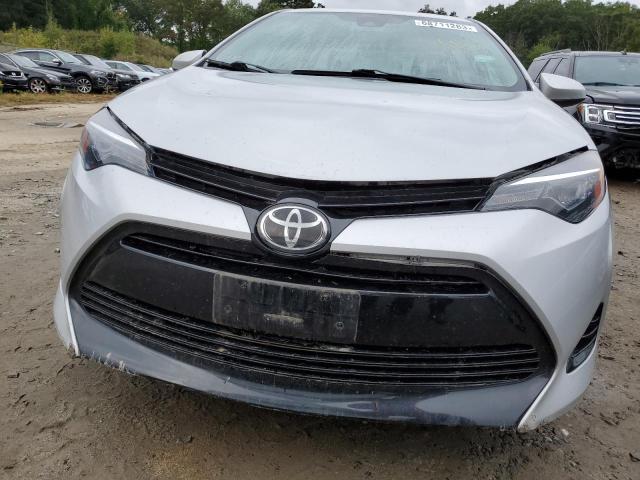 Photo 5 from auction – 2017 TOYOTA COROLLA L with VIN 2T1BURHE0HC900724