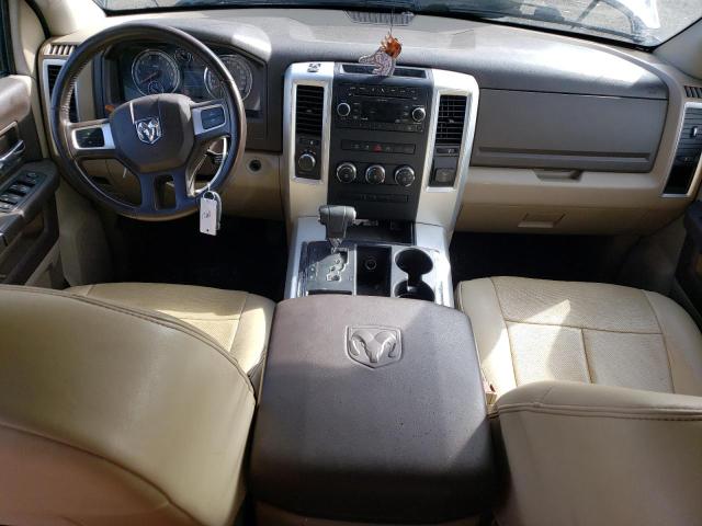 Photo 8 from auction – 2011 DODGE RAM 1500 with VIN 1D7RV1GT1BS617449