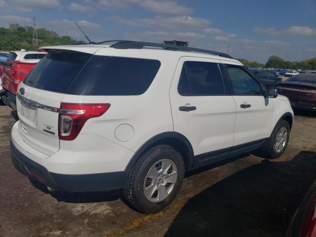 Photo 3 from auction – 2013 FORD EXPLORER with VIN 1FM5K7B82DGB13324