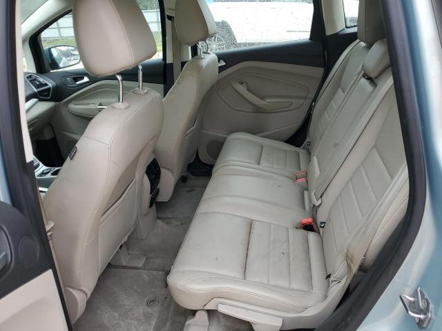 Photo 11 from auction – 2013 FORD C-MAX SEL with VIN 1FADP5BU7DL538344