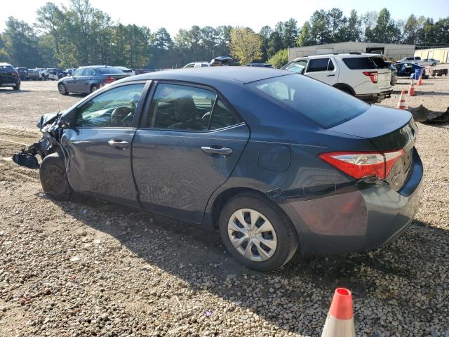 Photo 2 from auction – 2016 TOYOTA COROLLA L with VIN 2T1BURHE8GC515068