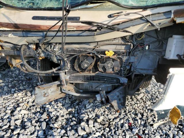 Photo 7 from auction – 1996 FREIGHTLINER CHASSIS with VIN 4UZR6BR19T2307653