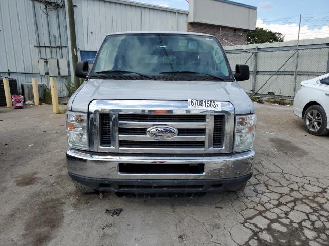 Photo 5 from auction – 2014 FORD ECONOLINE with VIN 1FBSS3BL8EDA64853