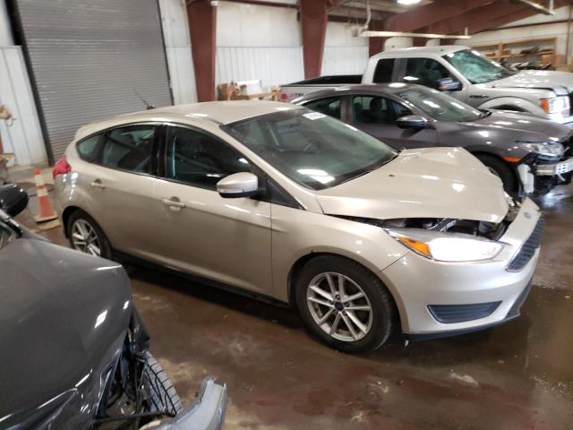 Photo 4 from auction – 2018 FORD FOCUS SE with VIN 1FADP3K29JL235581