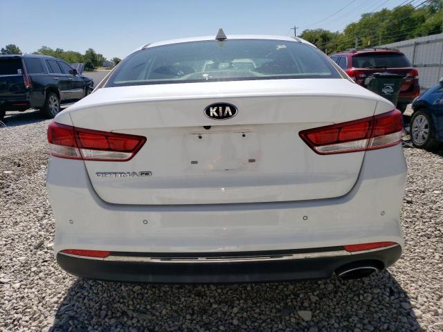 Photo 6 from auction – 2018 KIA OPTIMA LX with VIN 5XXGT4L38JG211384