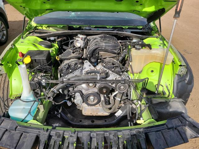 Photo 11 from auction – 2019 DODGE CHALLENGER with VIN 2C3CDZAG8KH659769