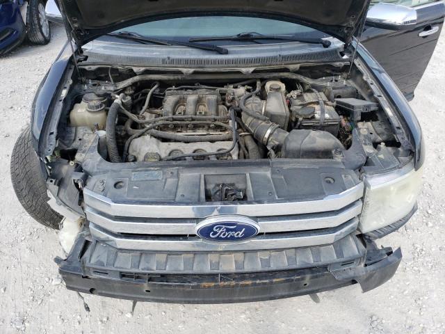 Photo 12 from auction – 2011 FORD FLEX LIMIT with VIN 2FMGK5DC0BBD25058