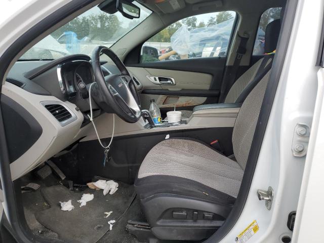 Photo 7 from auction – 2015 GMC TERRAIN SL with VIN 2GKALREK7F6102829