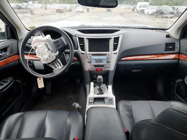 Снимка 8 от търг – 2012 SUBARU OUTBACK 2. с VIN 4S4BRBLC4C3209188