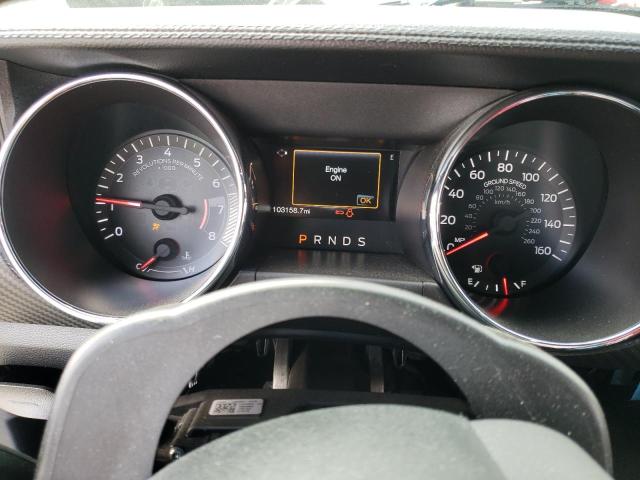 Photo 9 from auction – 2015 FORD MUSTANG with VIN 1FA6P8AM9F5400341