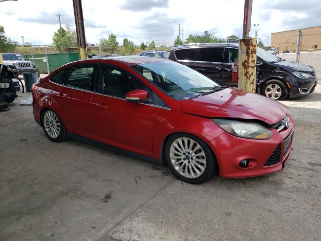 Photo 4 from auction – 2012 FORD FOCUS TITA with VIN 1FAHP3J25CL296965
