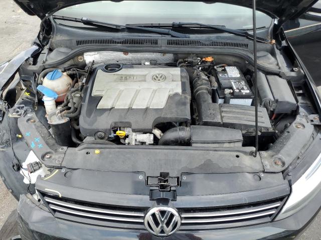 Photo 11 from auction – 2014 VOLKSWAGEN JETTA TDI with VIN 3VWLL7AJ7EM423213