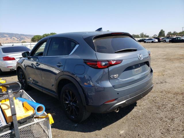 Foto 2 de la subasta – 2022 MAZDA CX-5 PREFE con VIN JM3KFBCM8N0562373
