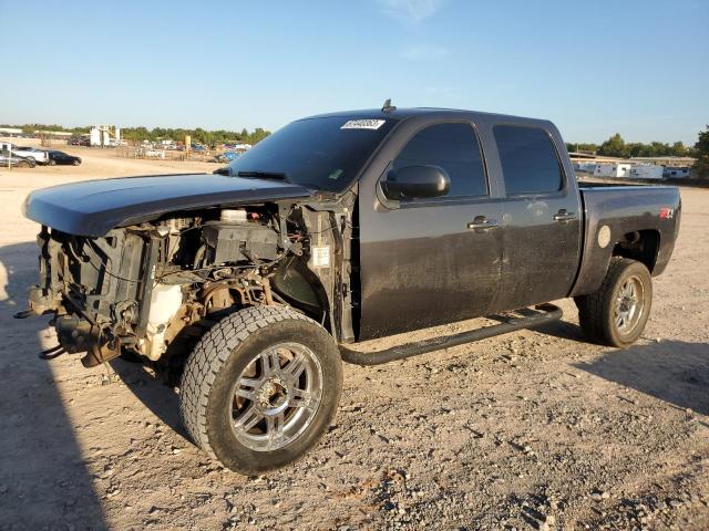 CHEVROLET SILVERADO 2011 с VIN 3GCPKTE35BG288013 - Фото с аукциона