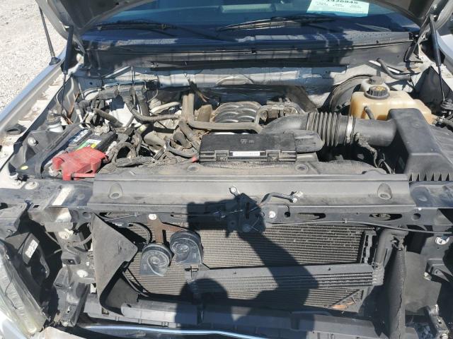 Снимка 11 от търг – 2013 FORD F150 SUPER с VIN 1FTFW1CF2DKD03029