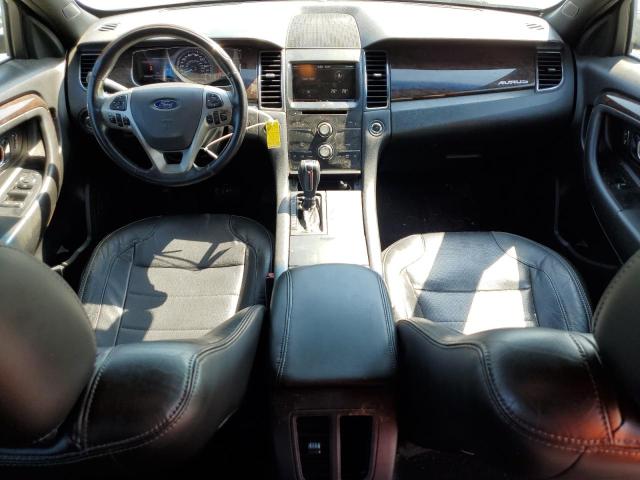 Снимка 8 от търг – 2013 FORD TAURUS LIM с VIN 1FAHP2F86DG221712