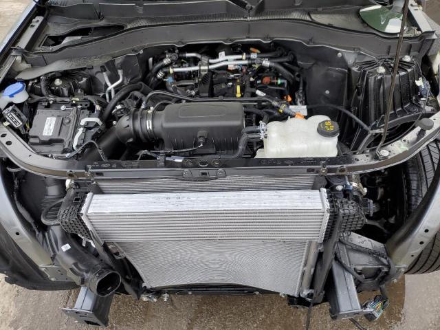 Photo 12 from auction – 2023 FORD EXPLORER X with VIN 1FMSK8DHXPGA84214