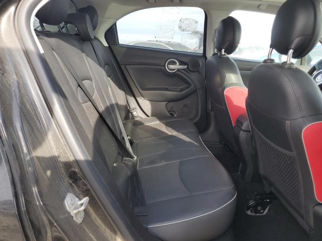 Photo 10 from auction – 2016 FIAT 500X TREKK with VIN ZFBCFYET1GP388227