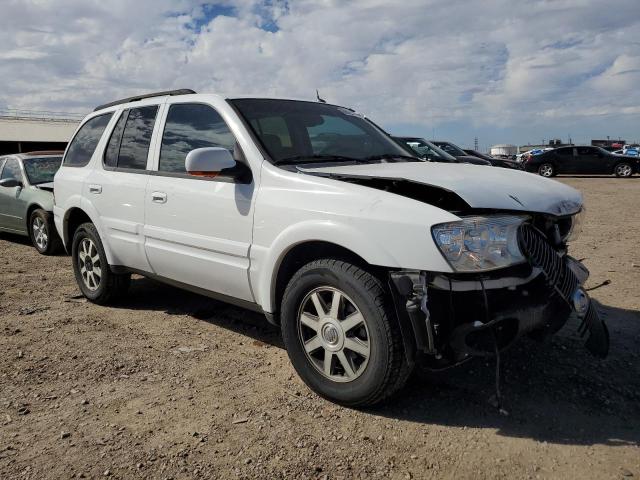 Снимка 4 от търг – 2004 BUICK RAINIER CX с VIN 5GADS13S442237942