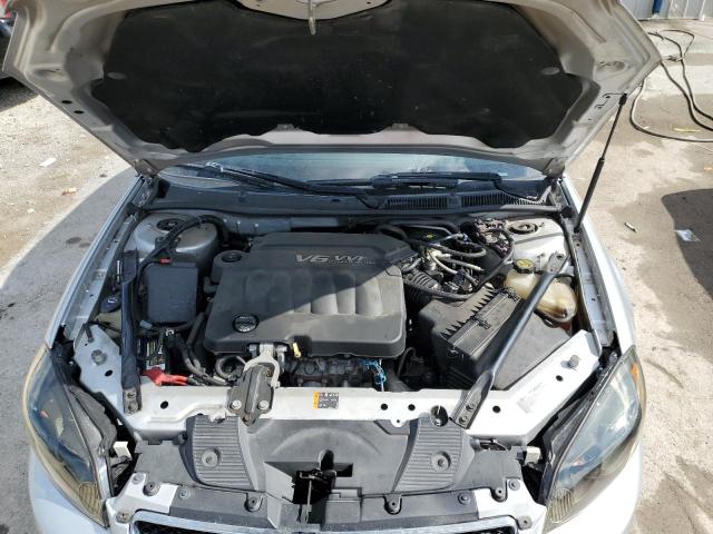Photo 11 from auction – 2012 CHEVROLET IMPALA LTZ with VIN 2G1WC5E32C1327244
