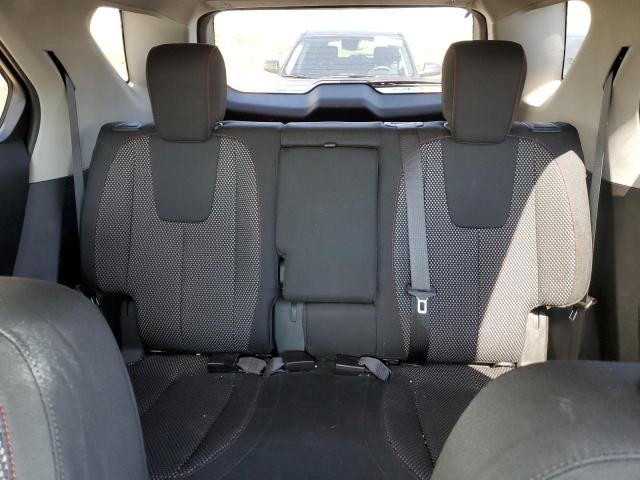 Photo 10 from auction – 2016 CHEVROLET EQUINOX LT with VIN 2GNALCEK6G6278823