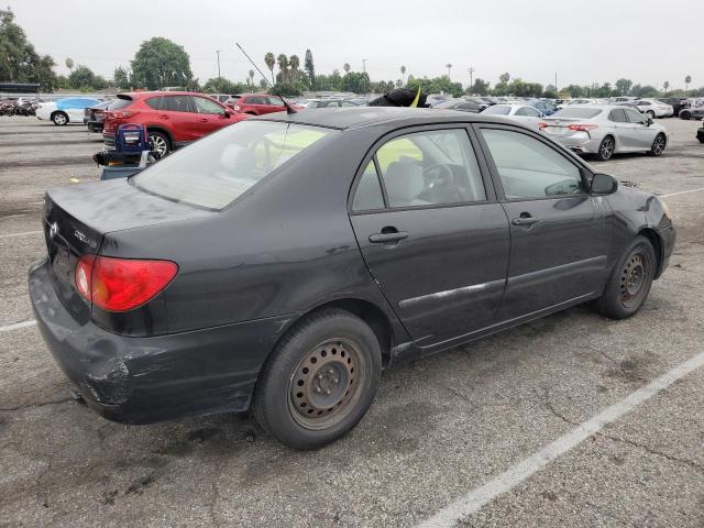 Photo 3 from auction – 2004 TOYOTA COROLLA CE with VIN JTDBR32E042022700