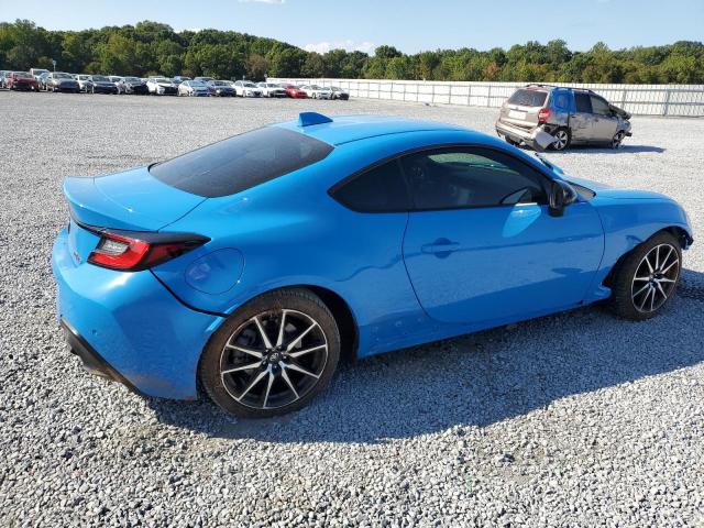 Photo 3 from auction – 2022 TOYOTA GR 86 with VIN JF1ZNBC17N8755833