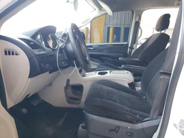 Photo 7 from auction – 2014 DODGE GRAND CARA with VIN 2C4RDGCG3ER183744