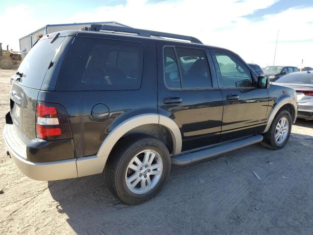 Photo 3 from auction – 2009 FORD EXPLORER E with VIN 1FMEU64E49UA11393