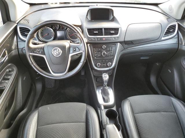 Photo 8 from auction – 2014 BUICK ENCORE with VIN KL4CJASBXEB567790