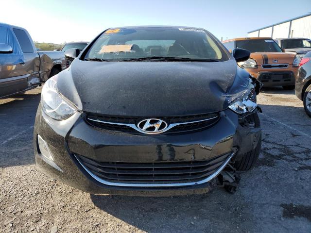 Photo 5 from auction – 2012 HYUNDAI ELANTRA GL with VIN 5NPDH4AE2CH148282