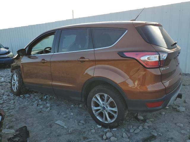 Photo 2 from auction – 2017 FORD ESCAPE SE with VIN 1FMCU0G97HUE84190