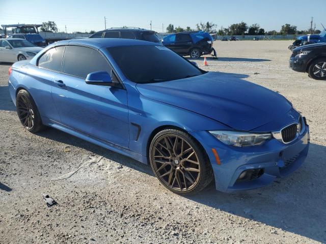 Photo 4 from auction – 2014 BMW 428 I with VIN WBA3V5C54EP748037