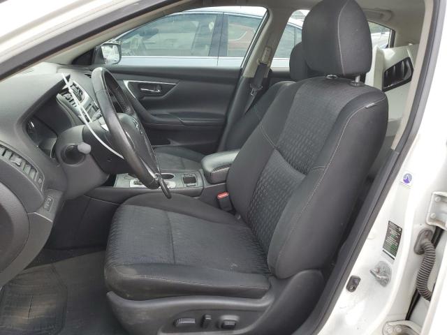 Photo 7 from auction – 2016 NISSAN ALTIMA 2.5 with VIN 1N4AL3AP2GN307259
