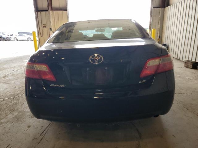 Photo 6 from auction – 2007 TOYOTA CAMRY with VIN 4T1BE46K97U626445