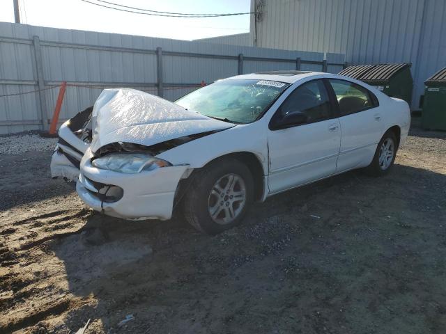 DODGE INTREPID E 2000 с VIN 2B3HD56J3YH407081 - Снимка от търг
