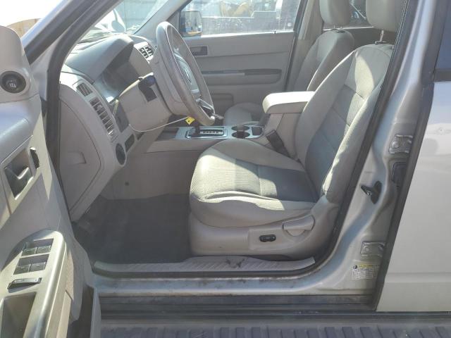 Photo 7 from auction – 2008 FORD ESCAPE XLT with VIN 1FMCU03138KA21135