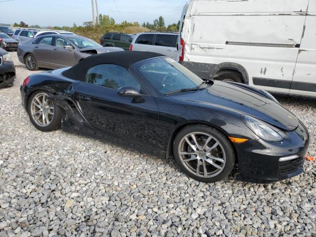 Photo 4 from auction – 2014 PORSCHE BOXSTER with VIN WP0CA2A85ES120415