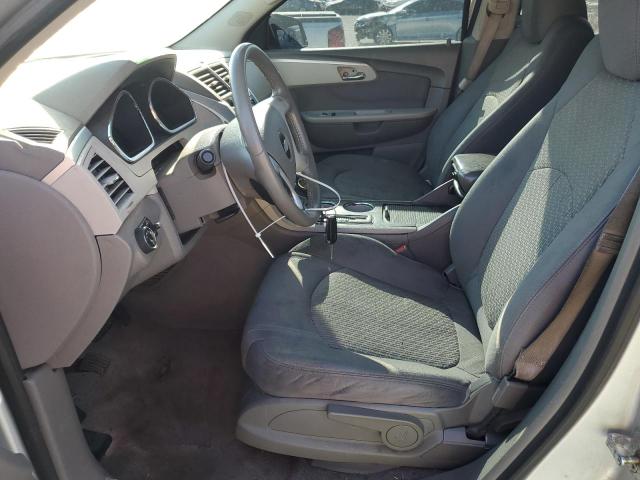 Фото 7 с аукциона – 2012 CHEVROLET TRAVERSE L с VIN 1GNKRFED4CJ219336