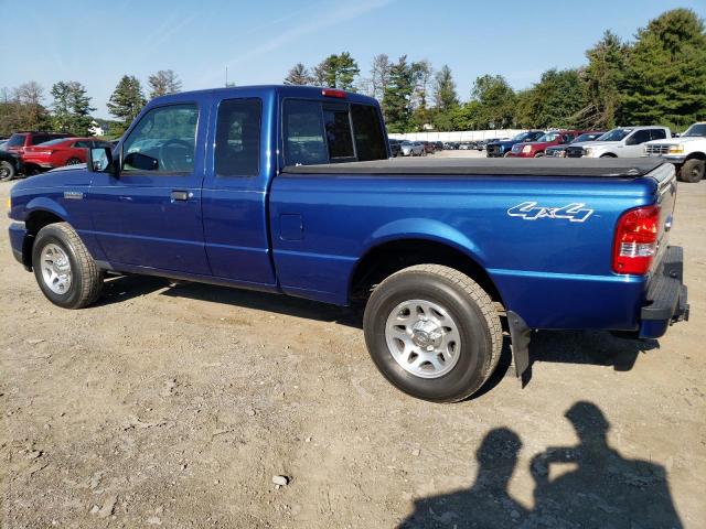 Photo 2 from auction – 2011 FORD RANGER SUP with VIN 1FTLR4FE3BPA01327